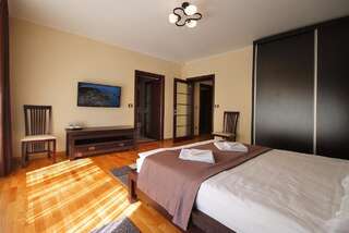 Гостевой дом Vila Moldavia Class Слэник-Молдова Апартаменты с 1 спальней-8